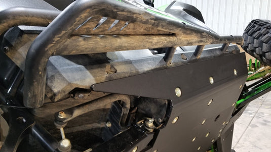 Trail Armor Full Skid Plate for Kawasaki KRX 1000