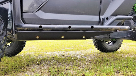 Trail Armor Full Skid Plate for Kawasaki KRX 1000