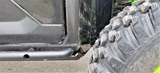 Trail Armor Full Skid Plate for Kawasaki KRX 1000