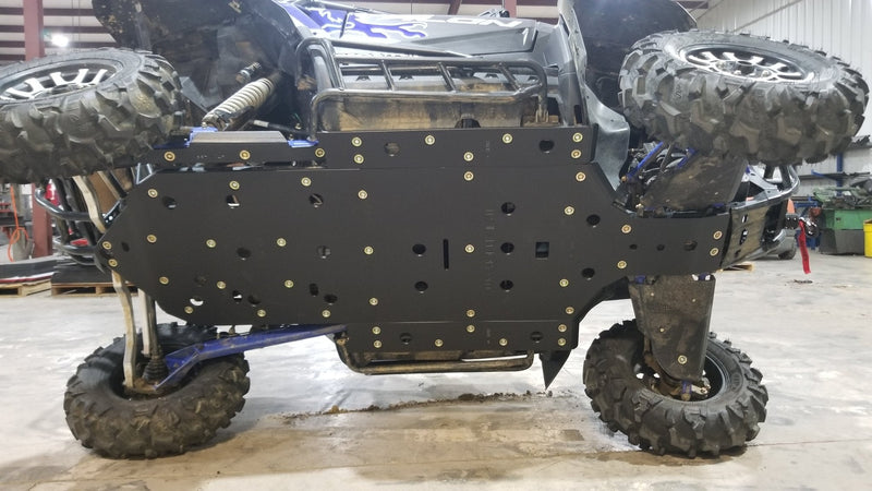 Load image into Gallery viewer, Trail Armor Full Skid Plate for 2019+ Honda Talon X / R
