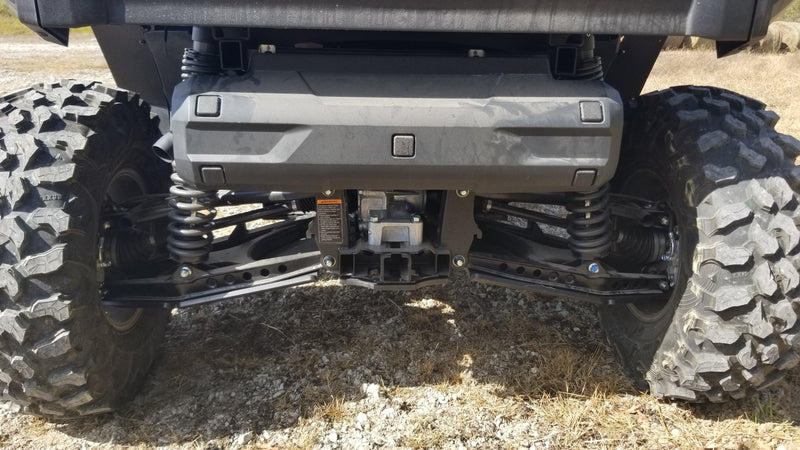 Load image into Gallery viewer, Trail Armor Yamaha Wolverine RMAX2, RMAX2 1000 X-TR, RMAX2 1000 LT Edition, RMAX2 1000 Sport Full Skids
