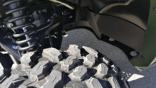 Trail Armor Yamaha Wolverine RMAX2, RMAX2 1000 X-TR, RMAX2 1000 LT Edition, RMAX2 1000 Sport Full Skids