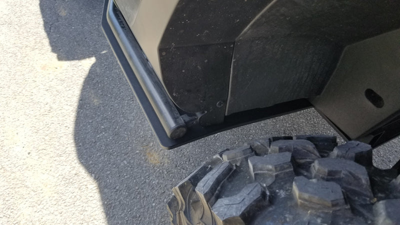 Load image into Gallery viewer, Trail Armor Yamaha Wolverine RMAX2, RMAX2 1000 X-TR, RMAX2 1000 LT Edition, RMAX2 1000 Sport Full Skids
