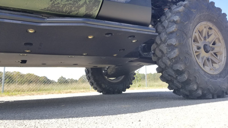 Load image into Gallery viewer, Trail Armor Yamaha Wolverine RMAX2, RMAX2 1000 X-TR, RMAX2 1000 LT Edition, RMAX2 1000 Sport Full Skids

