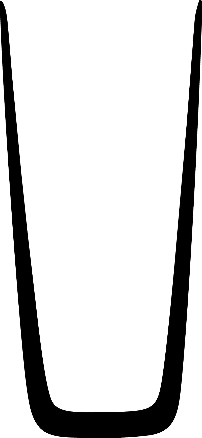 Load image into Gallery viewer, Center Hood Decal for 2011-2022 Jeep Grand Cherokee
