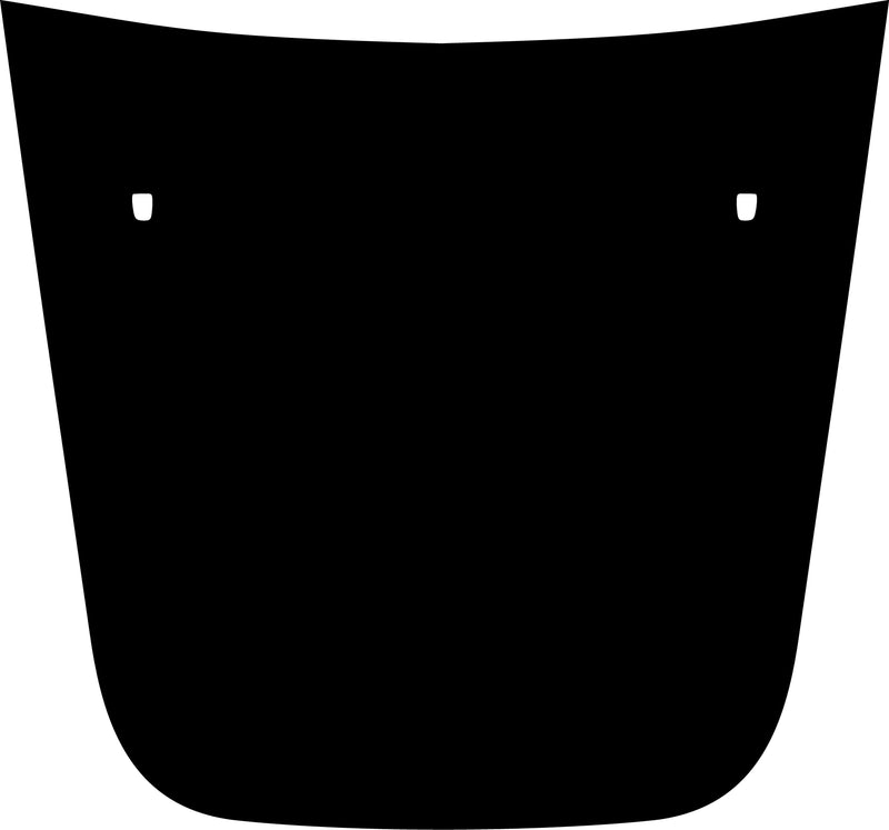 Load image into Gallery viewer, Hood Decal Cover for 2017-2021 Jeep Compass
