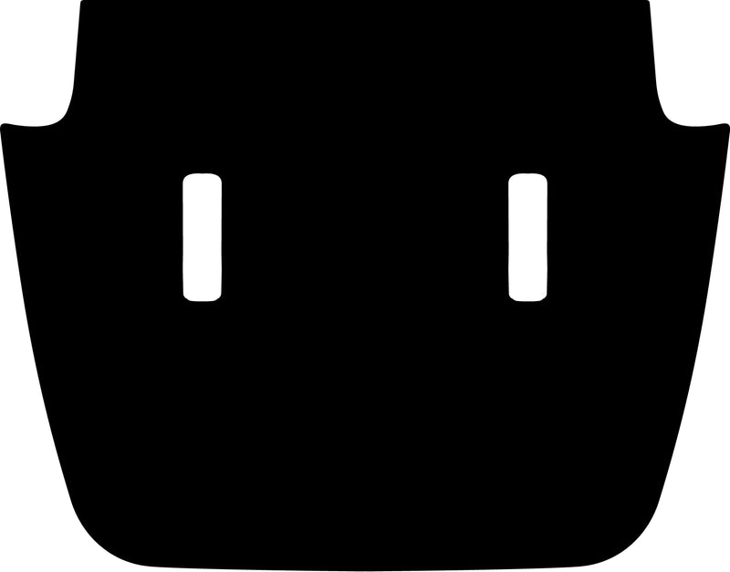 Load image into Gallery viewer, Hood Decal Cover for 2018-2024 Jeep Wrangler
