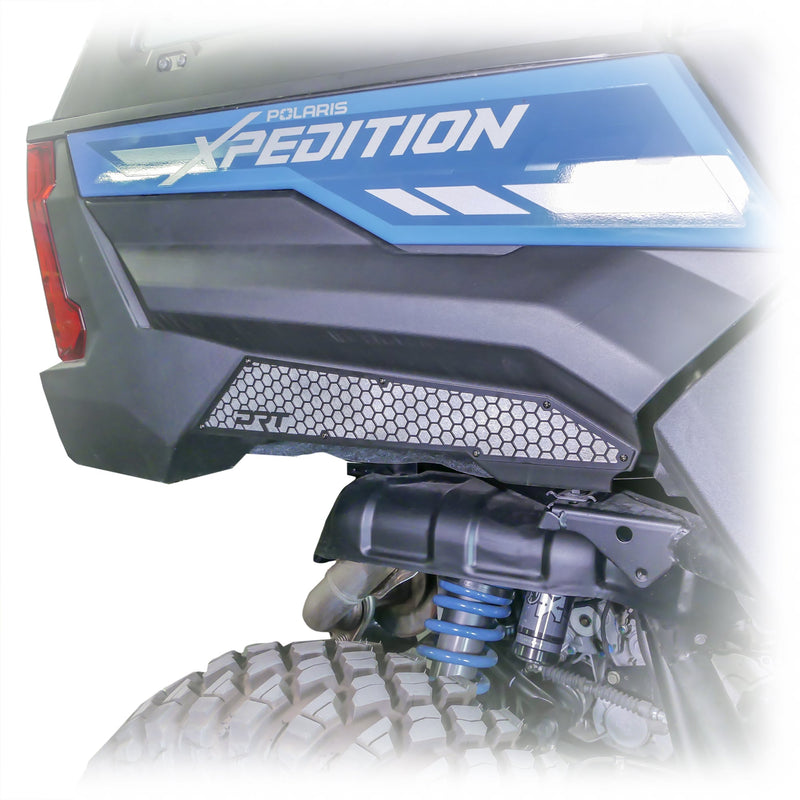 Load image into Gallery viewer, Polaris 2024+ Xpedition Rear Fender Mesh Set
