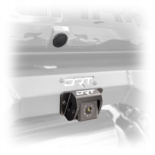DRT Polaris 2024+ Xpedition Rear Bumper