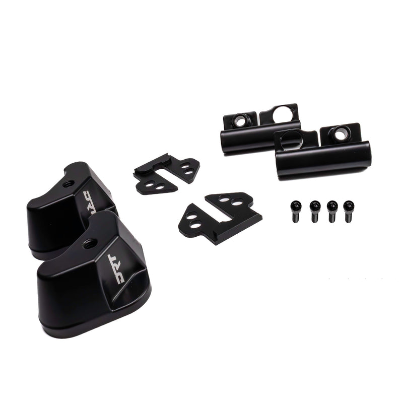 Load image into Gallery viewer, DRT Motorsports Polaris XPEDITION NorthStar Mirror Mounting Kit (for DRT Tactical Mirrors)
