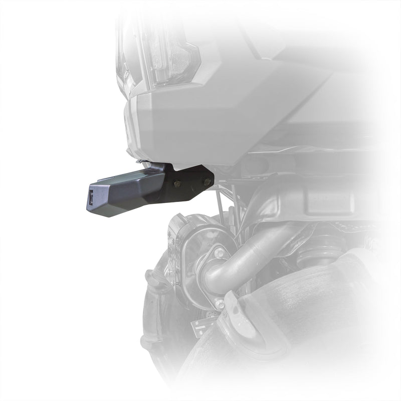 Load image into Gallery viewer, DRT Polaris 2024+ Xpedition Rear Bumper

