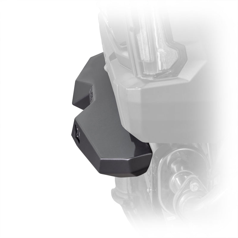 Load image into Gallery viewer, DRT Polaris 2024+ Xpedition Rear Bumper

