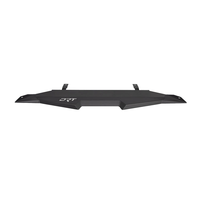 Load image into Gallery viewer, DRT Motorsports Exterior Tire Carrier Bumper for Polaris 2024+ XPEDITION ADV/5 (for use with 20205TC05101)
