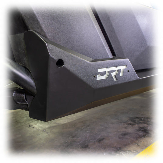 Polaris 2024+ Xpedition ADV5 / XP5 Rocksliders