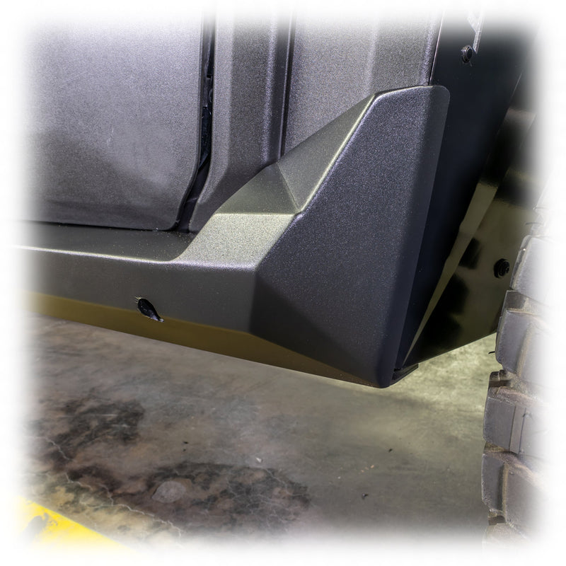 Load image into Gallery viewer, Polaris 2024+ Xpedition ADV5 / XP5 Rocksliders
