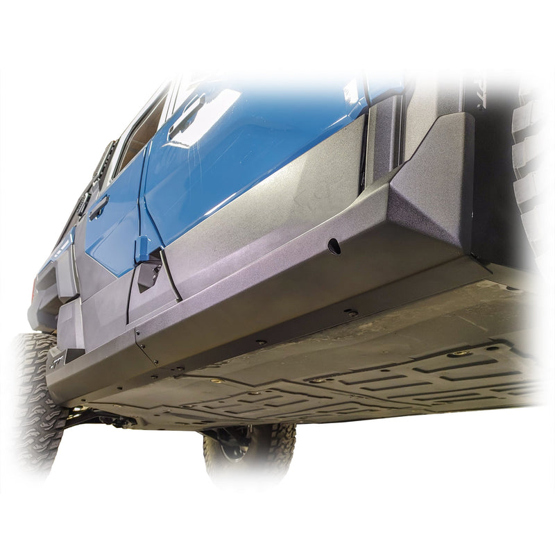 Load image into Gallery viewer, Polaris 2024+ Xpedition ADV5 / XP5 Rocksliders
