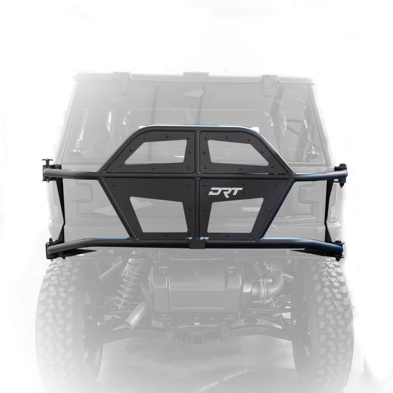 Load image into Gallery viewer, DRT Motorsports Exterior Tire Carrier for Polaris 2024+ XPEDITION ADV/5
