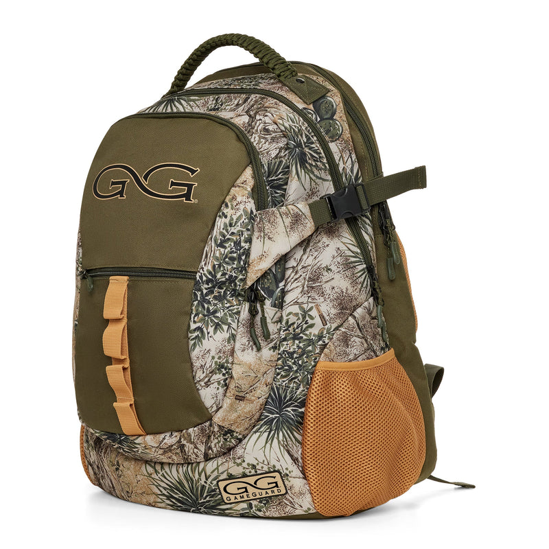 Load image into Gallery viewer, GameGuard BackPack
