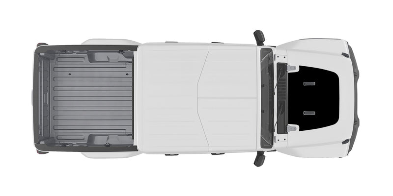 Load image into Gallery viewer, Hood Decal Cover for 2018-2021 Jeep Gladiator
