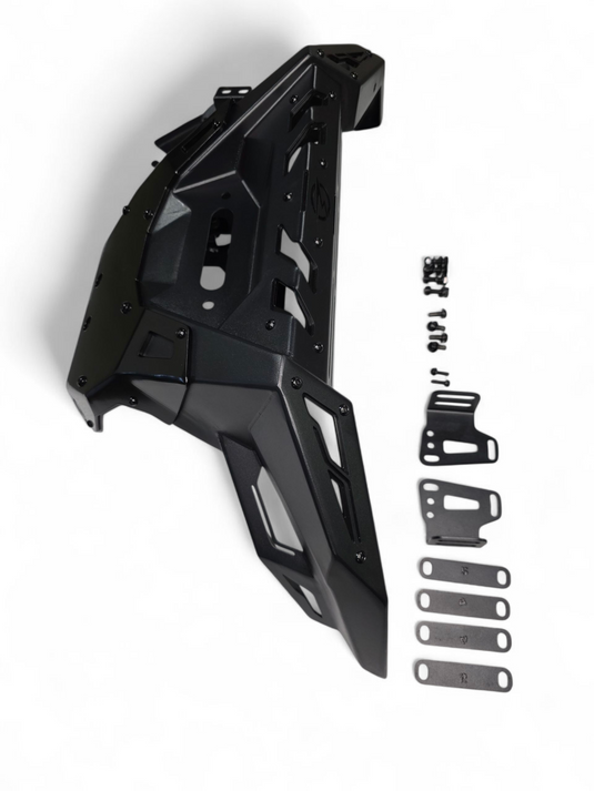 2020+ Kawasaki Teryx KRX 1000 Volt Front Winch Bumper