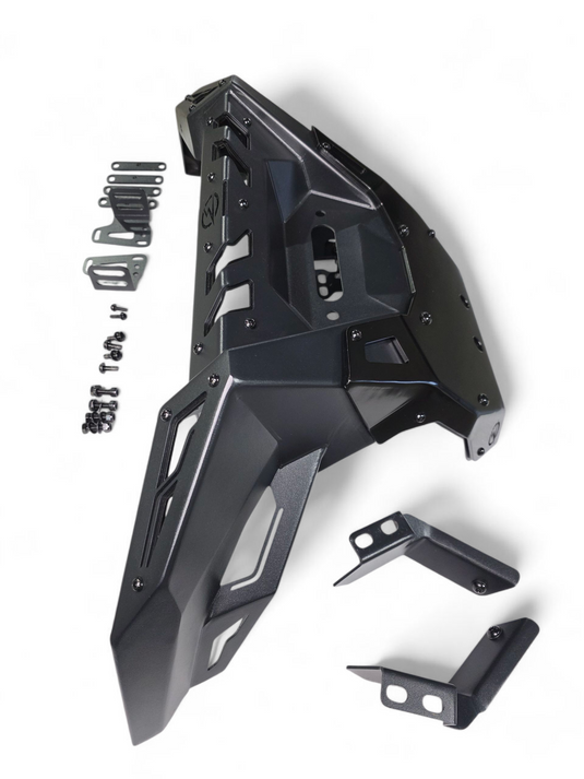 2020+ Kawasaki Teryx KRX 1000 Volt Front Winch Bumper