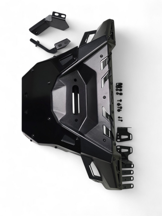 2020+ Kawasaki Teryx KRX 1000 Volt Front Winch Bumper