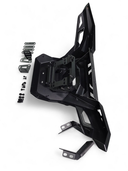2020+ Kawasaki Teryx KRX 1000 Volt Front Winch Bumper