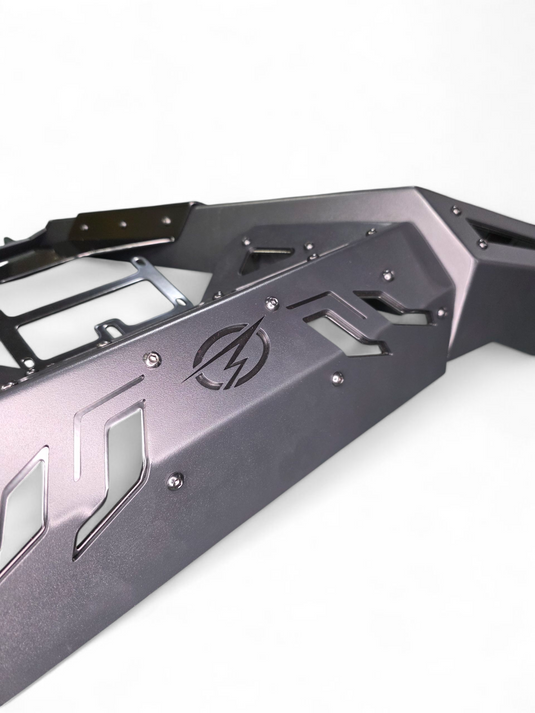 2020+ Kawasaki Teryx KRX 1000 Volt Rear Bumper