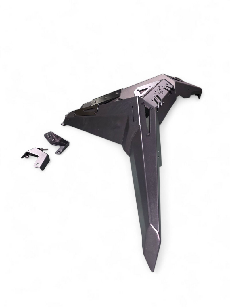 Load image into Gallery viewer, 2020+ Kawasaki Teryx KRX 1000 Volt Rear Bumper
