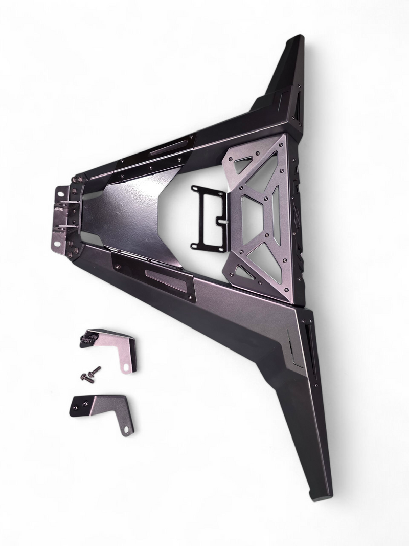 Load image into Gallery viewer, 2020+ Kawasaki Teryx KRX 1000 Volt Rear Bumper
