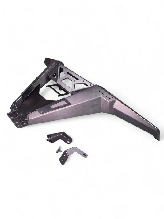 2020+ Kawasaki Teryx KRX 1000 Volt Rear Bumper