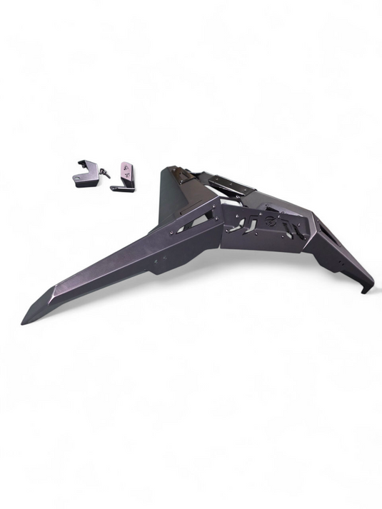 2020+ Kawasaki Teryx KRX 1000 Volt Rear Bumper