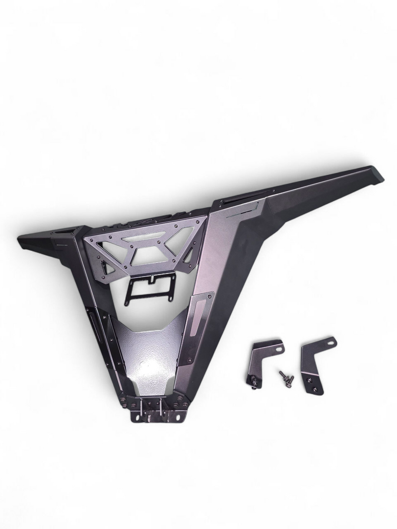 Load image into Gallery viewer, 2020+ Kawasaki Teryx KRX 1000 Volt Rear Bumper
