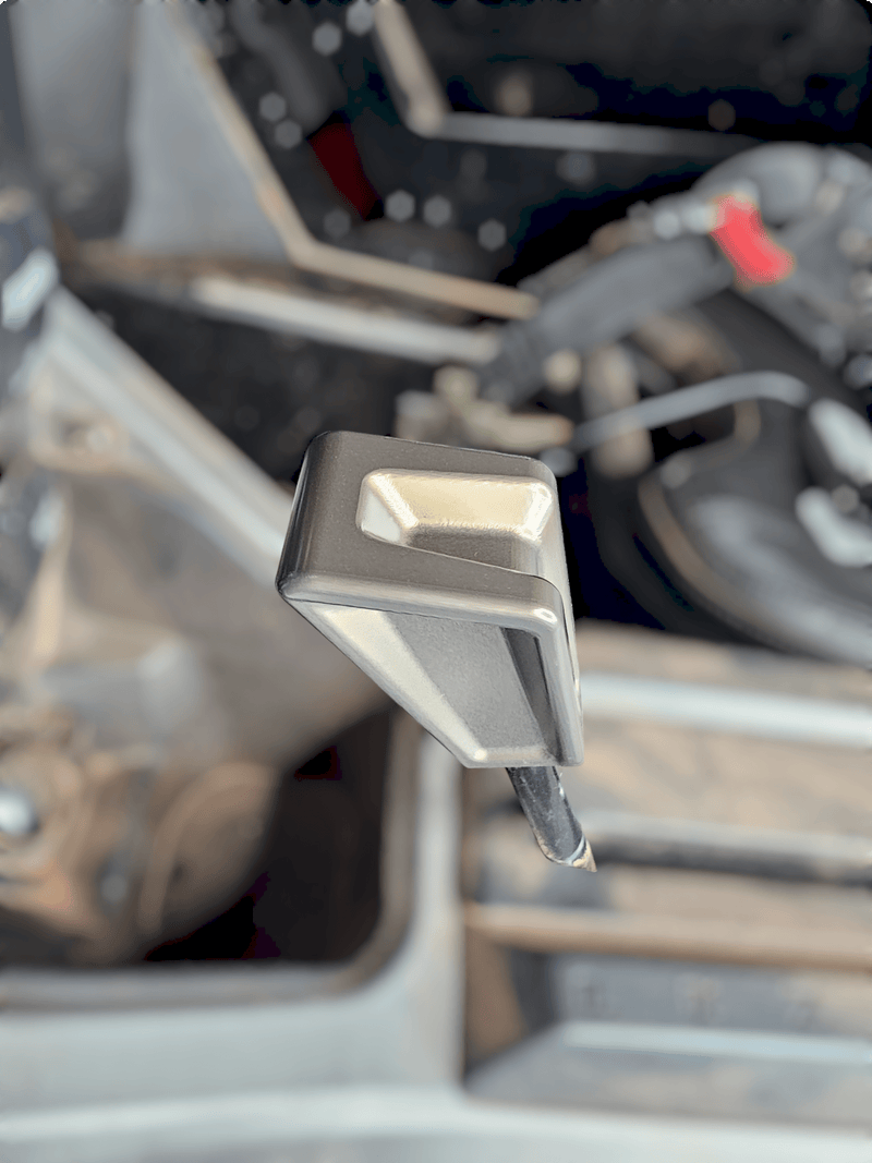 Load image into Gallery viewer, Elektric Offroad Shift Knob for RZR Pro XP / Turbo R / Pro S / Pro R
