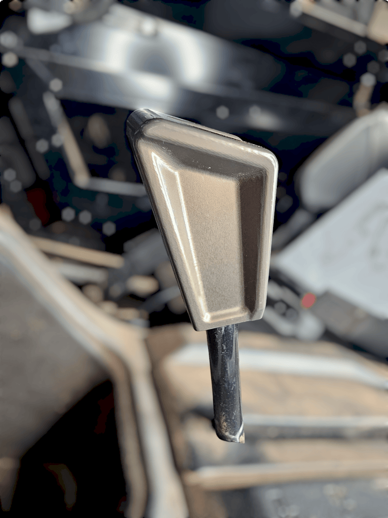 Load image into Gallery viewer, Elektric Offroad Shift Knob for RZR Pro XP / Turbo R / Pro S / Pro R
