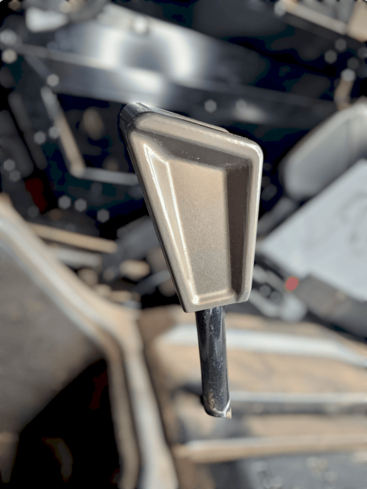 Elektric Offroad Shift Knob for RZR Pro XP / Turbo R / Pro S / Pro R