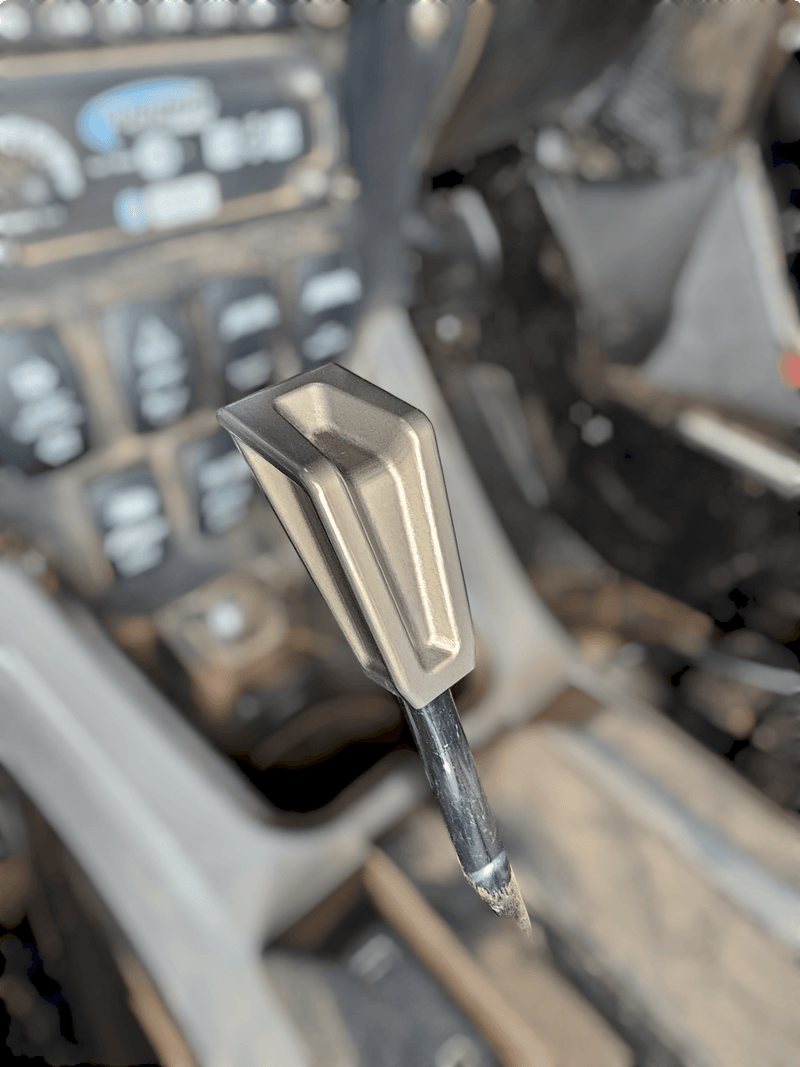Load image into Gallery viewer, Elektric Offroad Shift Knob for RZR Pro XP / Turbo R / Pro S / Pro R
