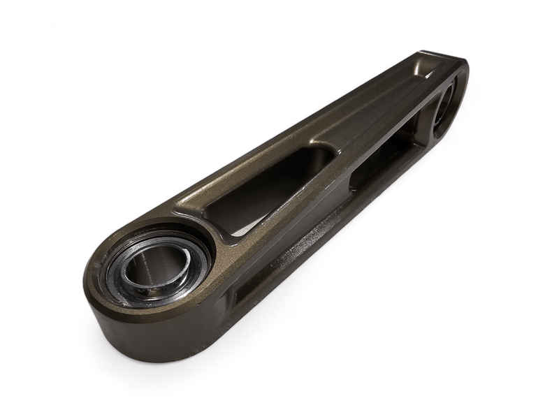 Load image into Gallery viewer, Elektric Offroad Front Sway bar Links for RZR Pro XP
