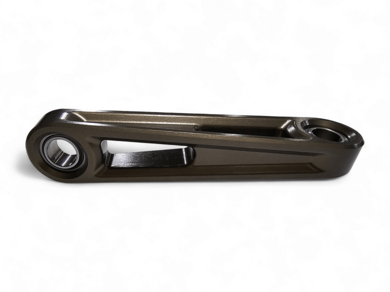 Load image into Gallery viewer, Elektric Offroad Front Sway bar Links for RZR Pro XP
