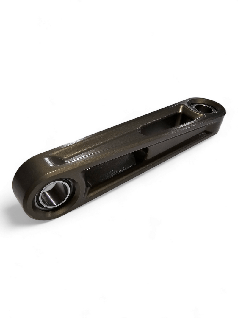 Load image into Gallery viewer, Elektric Offroad Front Sway bar Links for RZR Pro XP
