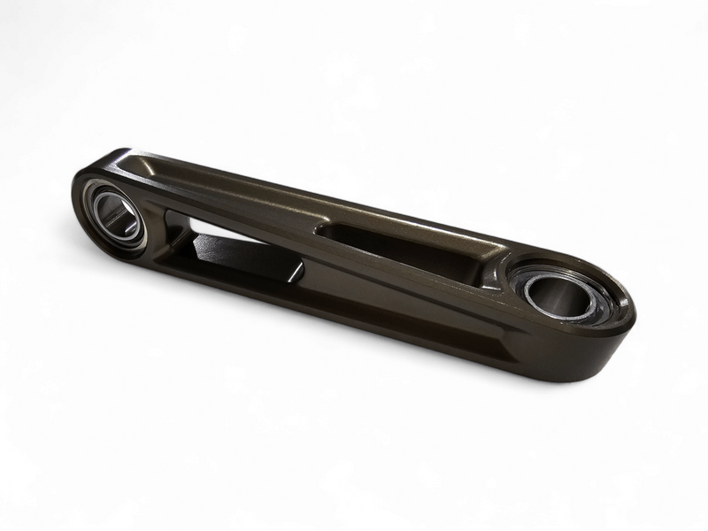 Load image into Gallery viewer, Elektric Offroad Front Sway bar Links for RZR Pro XP
