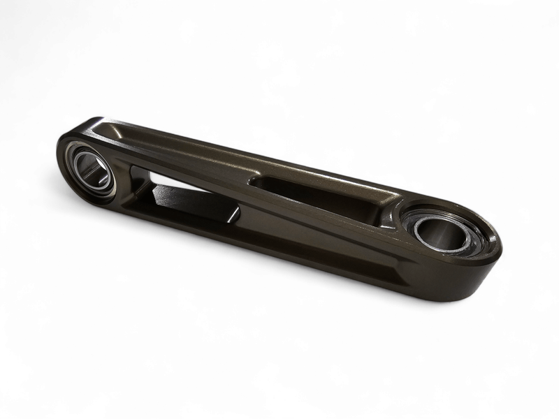 Load image into Gallery viewer, Elektric Offroad Front Sway bar Links for RZR Pro XP
