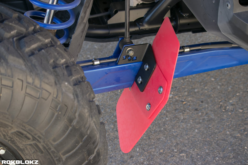Load image into Gallery viewer, Polaris RZR Pro XP 2020+ Trailing Arm Guards

