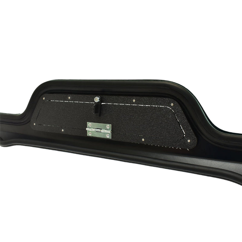 Load image into Gallery viewer, Moto Armor Full Glass Windshield for Polaris RZR TURBO S Model

