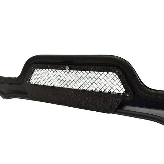 Moto Armor Full Glass Windshield for Polaris RZR TURBO S Model