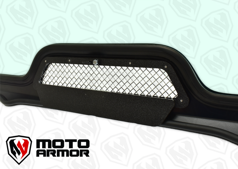 Load image into Gallery viewer, Full Glass Windshield for Polaris RZR TURBO "S" Model
