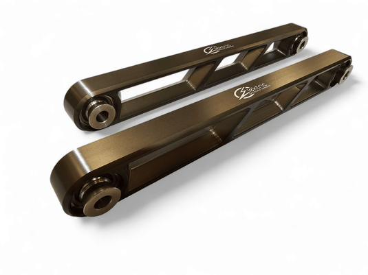 Elektric Offroad Rear Sway bar Links for RZR Pro XP