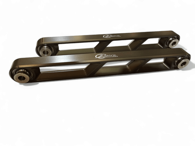 Load image into Gallery viewer, Elektric Offroad Rear Sway bar Links for RZR Pro XP
