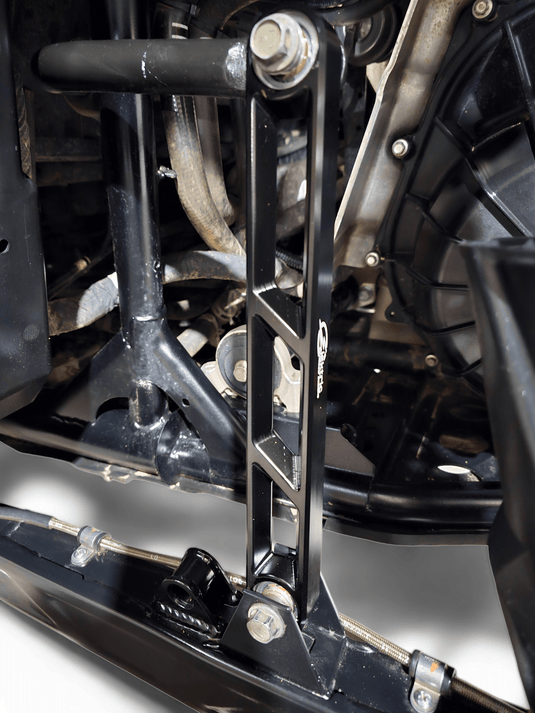 Elektric Offroad Rear Sway bar Links for RZR Pro XP
