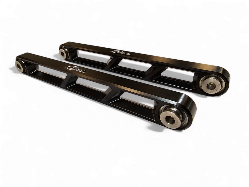 Load image into Gallery viewer, 2020 to Current Polaris RZR Pro XP Rear Sway bar Link in Black Finish
